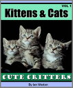 ŷKoboŻҽҥȥ㤨Kittens & Cats - Volume 1 A Photo Collection of Cute Kittens and Adorable Cats!Żҽҡ[ Jen Weston ]פβǤʤ80ߤˤʤޤ