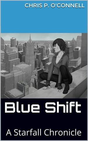 Blue Shift