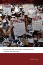 Social Reproduction and the City Welfare Reform, Child Care, and Resistance in N...