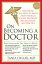 On Becoming a Doctor