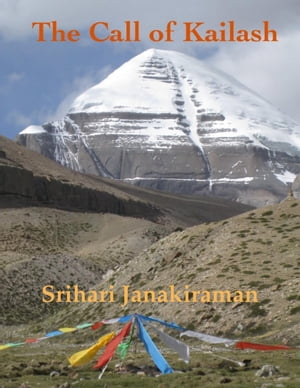 The Call of Kailash