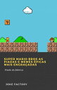 ŷKoboŻҽҥȥ㤨Super Mario Bros As piadas e memes ?picas mais engra?adasŻҽҡ[ Joke Factory ]פβǤʤ450ߤˤʤޤ