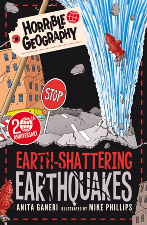 Earth-Shattering EarthquakesŻҽҡ[ Anita Ganeri ]