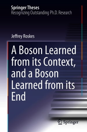 A Boson Learned from its Context, and a Boson Learned from its End