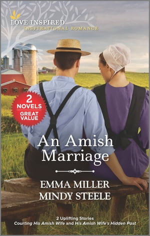 An Amish Marriage