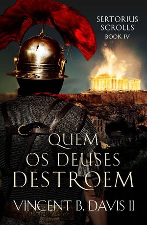 Quem os Deuses Destroem