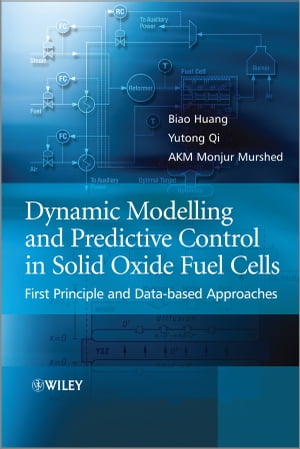 Dynamic Modeling and Predictive Control in Solid Oxide Fuel Cells