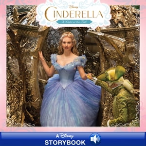 Cinderella: A Night at the Ball