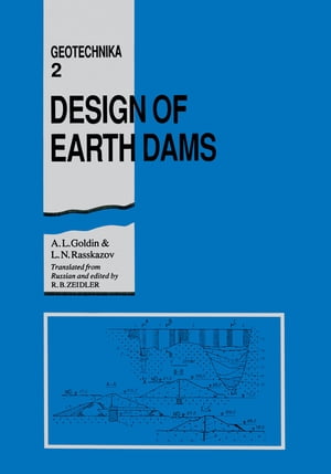 Design of Earth Dams