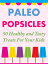 Paleo Popsicles