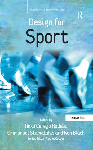 Design for Sport