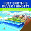 ŷKoboŻҽҥȥ㤨I Bet Earth is Never Thirsty! | Water Systems and the Water Cycle | Earth and Space Science Grade 3 | Children's Earth Sciences BooksŻҽҡ[ Baby Professor ]פβǤʤ567ߤˤʤޤ