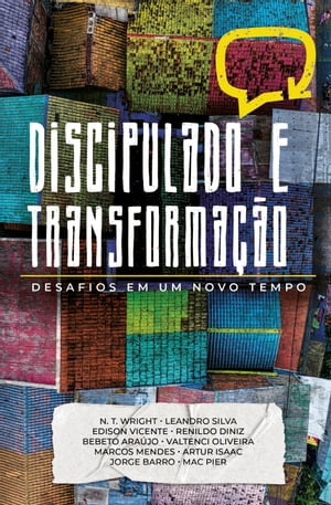 Discipulado e Transformação