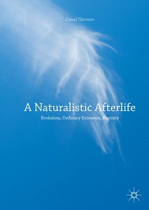 A Naturalistic Afterlife Evolution, Ordinary Existence, Eternity