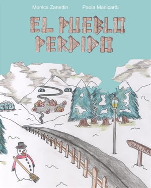 El pueblo perdido