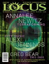 Locus Magazine, Issue #744, January 2023【電子書籍】[ Locus Magazine ]