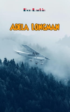 Adela Longman Hello readers! I am an amateur writer. If you don't like it, please don't criticize me, thank you everyone for reading!Żҽҡ[ Ben Larkin ]