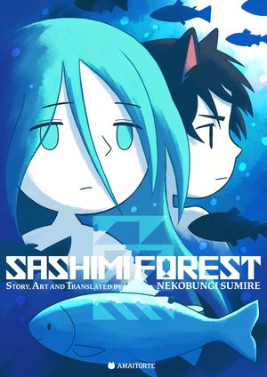 Sashimi Forest