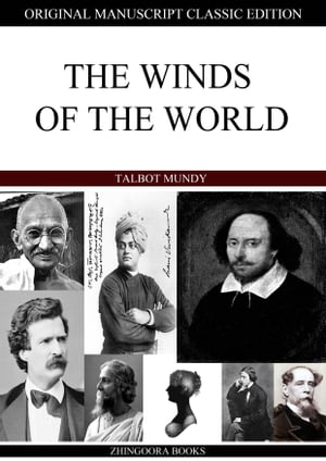 The Winds Of The World