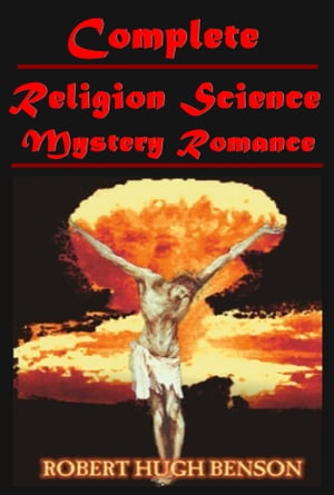Complete Science Religion Mystery Romance