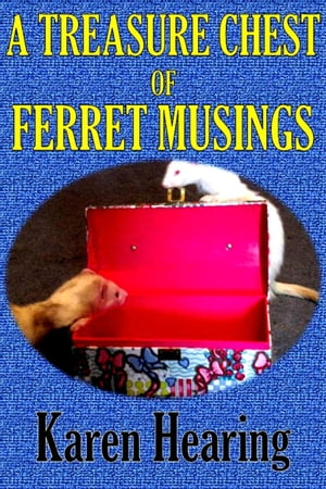 A Treasure Chest of Ferret Musings【電子書