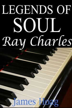 Legends of Soul: Ray Charles