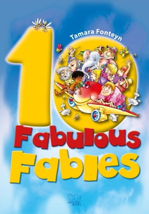 10 Fabulous Fables