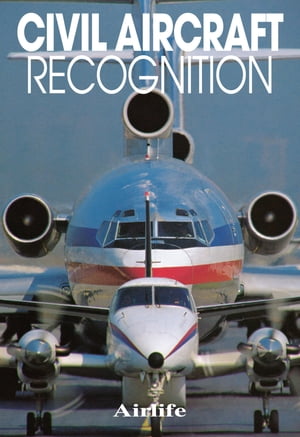 Civil Aircraft Recognition【電子書籍】[ Paul Eden ]