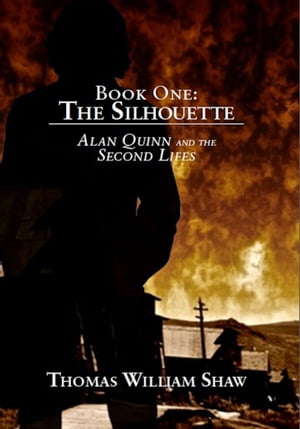 The Silhouette (Alan Quinn and the Second Lifes)