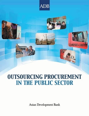 Outsourcing Procurement in the Public Sector【