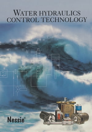 Water Hydraulics Control TechnologyŻҽҡ[ Erik Trostmann ]