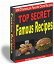 Top Secret Famous Recipes
