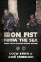 Iron Fist From The Sea South Africa's Seaborne Raiders 1978-1988