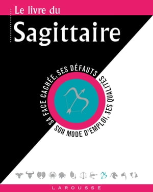 Le livre du Sagittaire