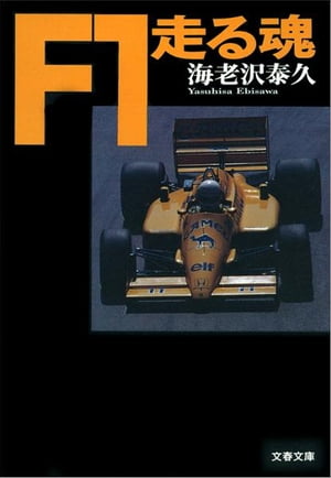 Ｆ１走る魂　