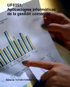 Aplicaciones inform?ticas de la gesti?n comercial. UF0351【電子書籍】[ Enrique Dom?ngu...