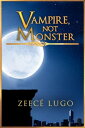 Vampire, Not Monster Angel 039 s Guardian, 0【電子書籍】 Zeec Lugo