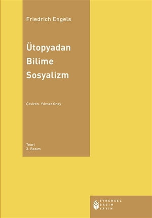 Ütopyadan Bilime Sosyalizm