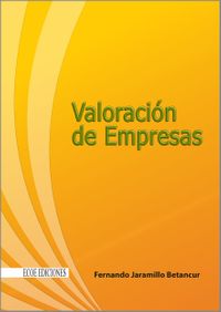 Valoración de empresas