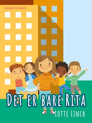 Det er bare Rita