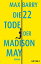 Die 22 Tode der Madison May RomanŻҽҡ[ Max Barry ]