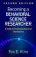 Becoming a Behavioral Science Researcher A Guide to Producing Research That MattersŻҽҡ[ Rex B. Kline, PhD ]