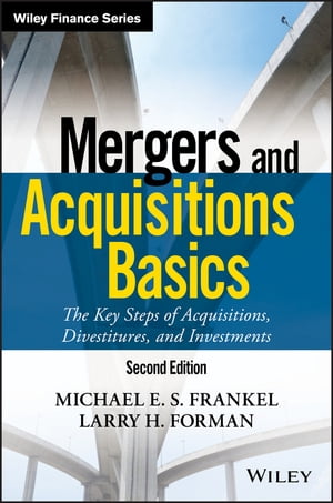 Mergers and Acquisitions Basics