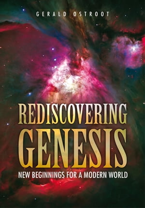 Rediscovering Genesis