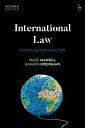 International Law A Critical Introduction【電子書籍】 Professor Wade Mansell