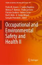 Occupational and Environmental Safety and Health II【電子書籍】