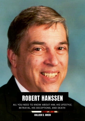 ROBERT HANSSEN