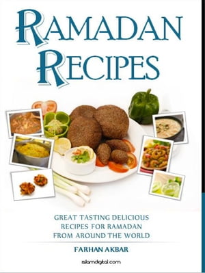 Ramadan Recipes