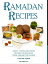 Ramadan Recipes