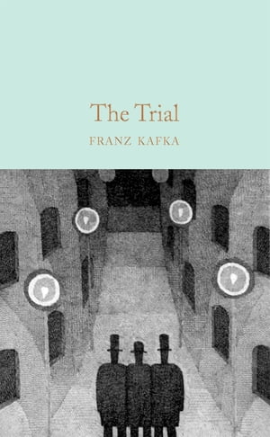 The TrialŻҽҡ[ Franz Kafka ]